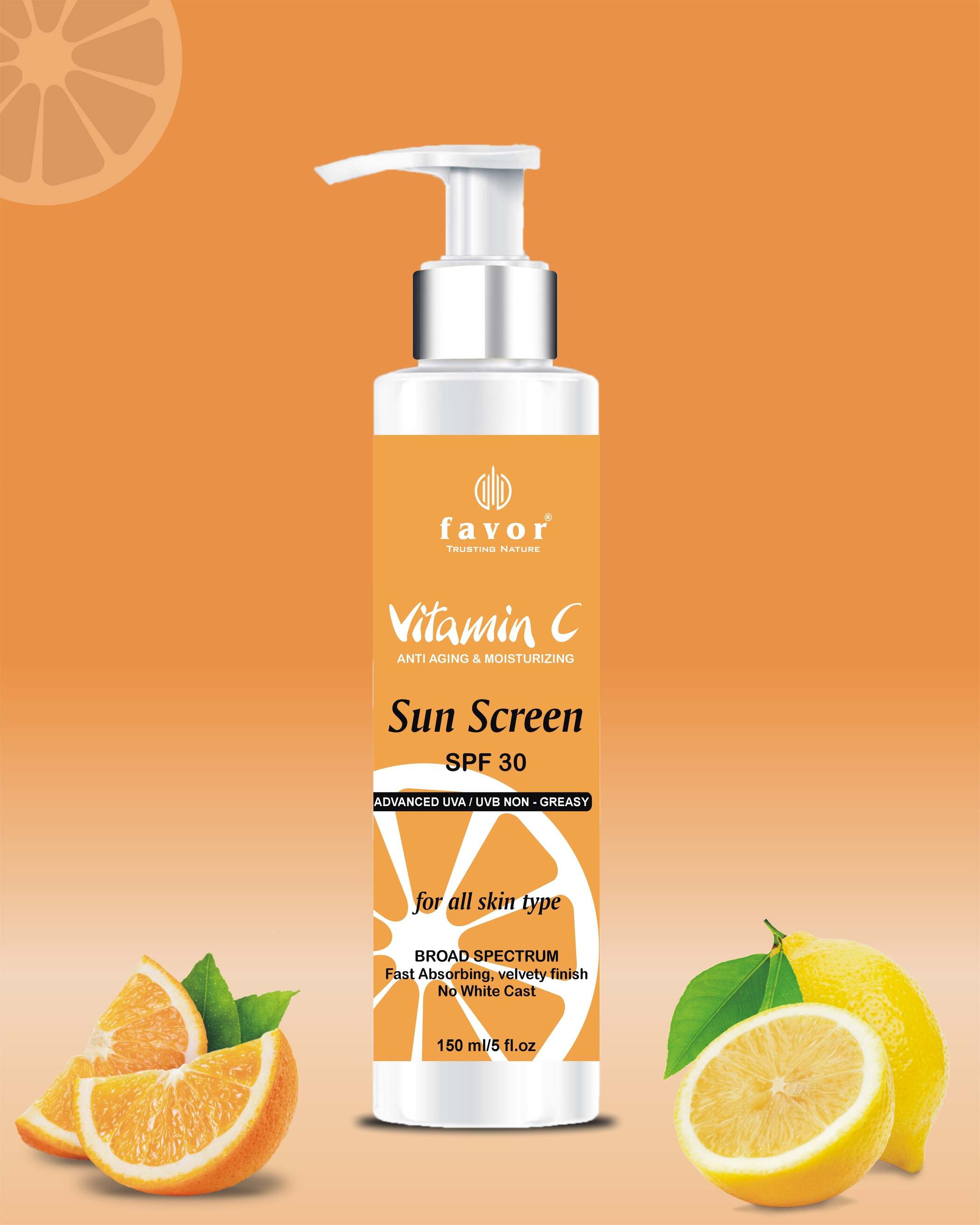 Vitamin C Brightening Kit