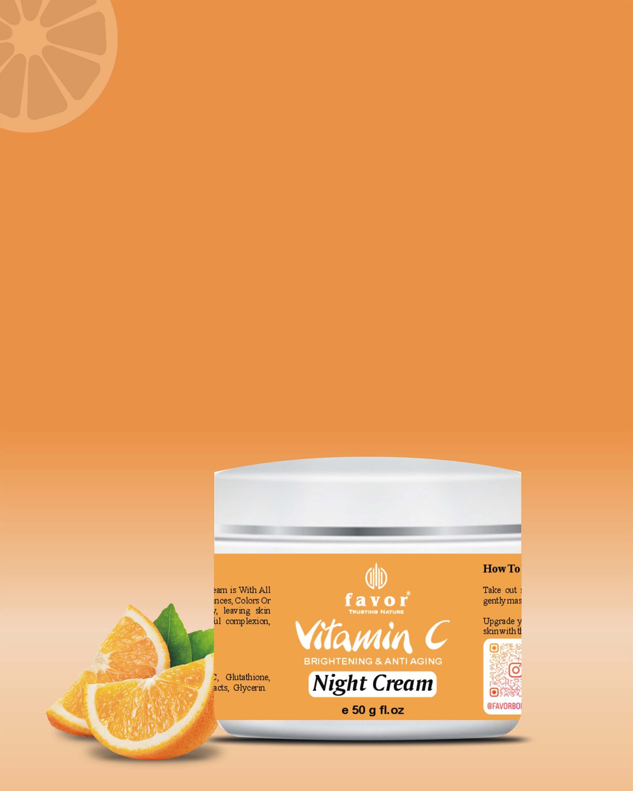 Vitamin C Brightening Kit