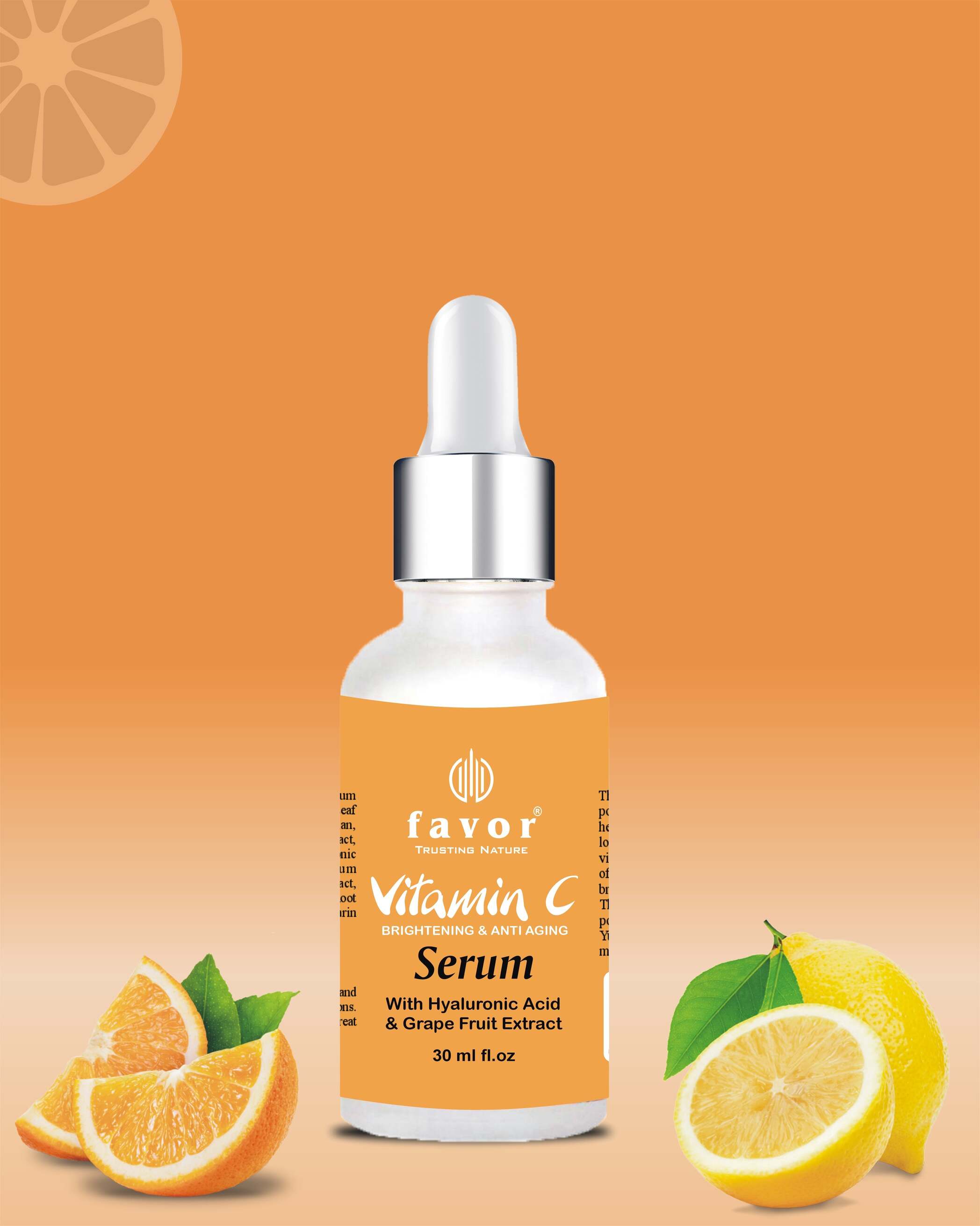 Vitamin C Brightening Kit